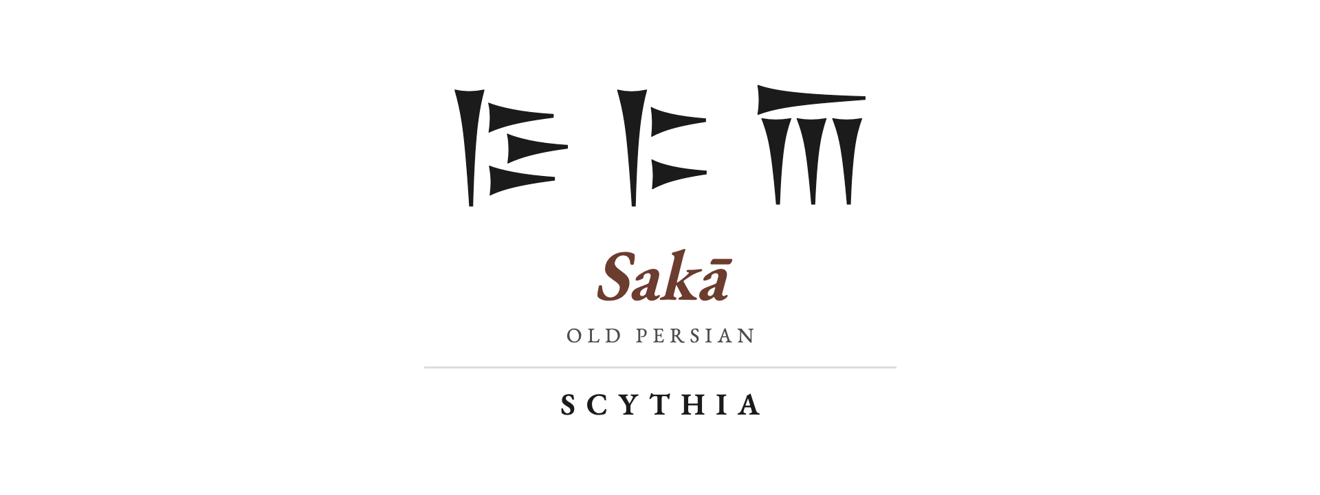 Scythia title card